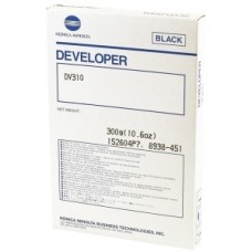Konica Minolta DV-310 Orjinal Developer - Bizhub 200 / 222