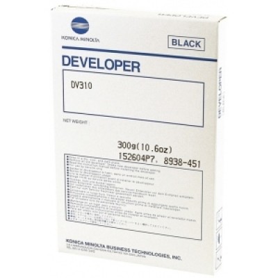 Konica Minolta DV-310 (8938-451) Orjinal Developer - Bizhub 200 / 222 (T3247) hemen satın al!