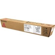 Ricoh MP-C305 Kırmızı Orjinal Toner - MPC305 / MPC306