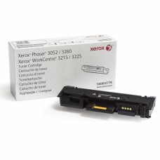 Xerox 106R02778 Orjinal Toner - Phaser 3052