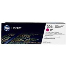 HP CC533L Kırmızı Orjinal Ekonomik Toner - LaserJet CP2025n