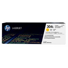 HP CC532L Sarı Orjinal Ekonomik Toner - LaserJet CP2025n