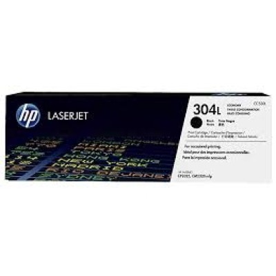 HP CC530L (304L) Siyah Orjinal Ekonomik Toner - LaserJet CP2025n (T3257) hemen satın al!
