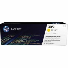 HP CE412L Sarı Orjinal Ekonomik Toner - Laserjet M351a / M451dn