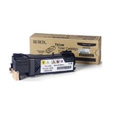 Xerox 106R01284 Sarı Orjinal Toner - Phaser 6130