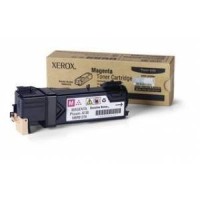 Xerox 106R01283 Kırmızı Orjinal Toner - Phaser 6130