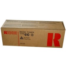 Ricoh Type 610 Orjinal Fotokopi Toneri - FT-6645 / FT-6655