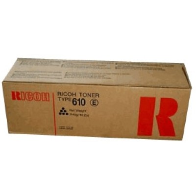 Ricoh Type 610 Orjinal Fotokopi Toneri - FT-6645 / FT-6655 (T3272) hemen satın al!