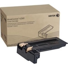 Xerox 106R01408 Siyah Orjinal Toner - WorkCentre 4250