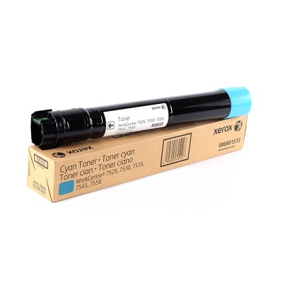 Xerox 006R01520 Mavi Orjinal Toner - WorkCentre 7525 (T3297) hemen satın al!
