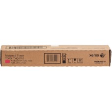 Xerox 006R01519 Kırmızı Orjinal Toner - WorkCentre 7525