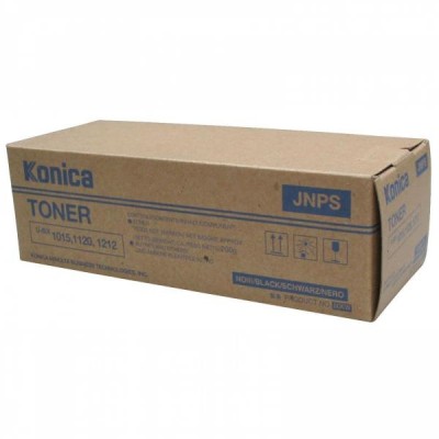 Konica Minolta 00KW (30347) Orjinal Toner - 1015 / 1120 / 1212 (T3301) hemen satın al!