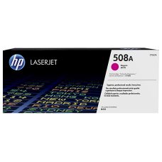 HP CF363A (508A) Kırmızı Orjinal Toner - M552 / M553
