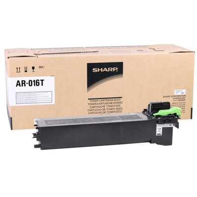 Sharp AR-016T Orjinal Toner - AR-5015 / AR-5020 (U) (T3320) hemen satın al!