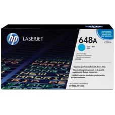 HP CE261A (648A) Mavi Orjinal Toner - CP4525dn / CP4525n