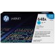 HP CE261A (648A) Mavi Orjinal Toner - CP4525dn / CP4525n