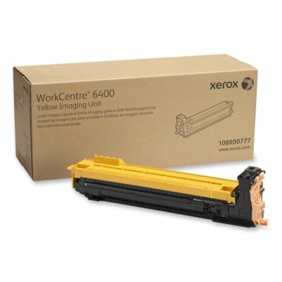 Xerox 108R00777 Sarı Orjinal Drum Ünitesi - Phaser 6400 (T3325) hemen satın al!