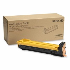 Xerox 108R00776 Kırmızı Orjinal Drum Ünitesi - Phaser 6400