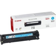 Canon CRG-716C (1979B002) Mavi Orjinal Toner - LBP5050 / MF8030Cn