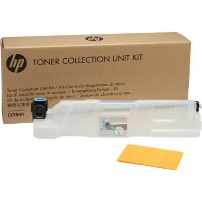 HP CE980A Orjinal Toner Toplama Ünitesi - Color Laserjet CP5520 / CP5525 (T3334) hemen satın al!