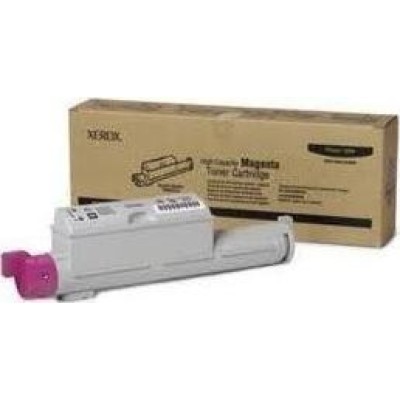 Xerox 106R01223 Kırmızı Orjinal Toner Metered - Phaser 6360 (T3338) hemen satın al!