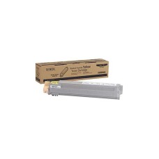 Xerox 106R01155 Sarı Orjinal Toner Yüksek Kapasite - Phaser 7400