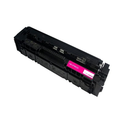 HP CF403X (201X) Kırmızı Orjinal Toner - M252dw / M277dw (U) (T3341) hemen satın al!