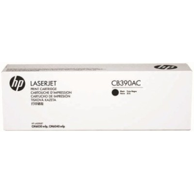 HP CB390AC (825A) Siyah Orjinal Toner - Laserjet CP6015 (T3347) hemen satın al!