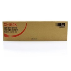 Xerox 006R01317 Siyah Orjinal Toner - WorkCentre 7132