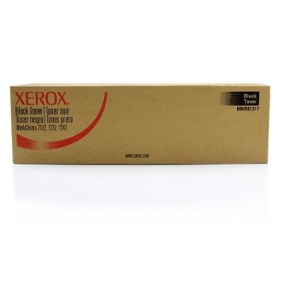 Xerox 006R01317 Siyah Orjinal Toner - WorkCentre 7132 (T3353) hemen satın al!