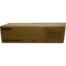 Develop IU-310M Kırmızı Drum Ünitesi - Ineo Plus 350 / 450