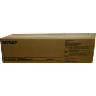 Develop IU-310M Kırmızı Drum Ünitesi - Ineo Plus 350 / 450 (T3356) hemen satın al!