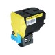 Konica Minolta TNP-27Y (A0X5252) Sarı Orjinal Toner - Bizhub C25