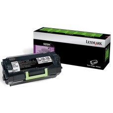 Lexmark 52D5H00 Orjinal Toner - MS710 / MS711