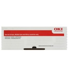 OKI 44844515 Mavi Orjinal Toner ES8431 / ES8441