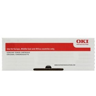 OKI 44844515 Mavi Orjinal Toner  ES8431 / ES8441 (T3375) hemen satın al!