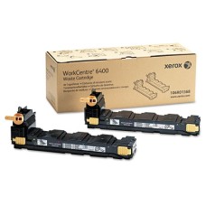 Xerox 106R01368 Atık Ünitesi 2li Paket - Phaser 6400