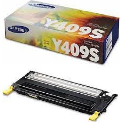 Samsung CLT-Y409S Sarı Orjinal Toner - CLP-315 / CLP-310 (U) (T3386) hemen satın al!