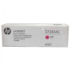 HP CF383AC (312A) Kırmızı Orjinal Toner - LaserJet Pro M476