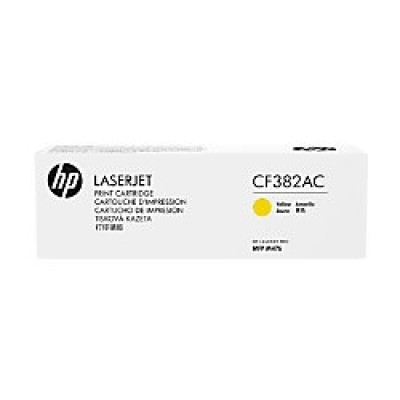 HP CF382AC (312A) Sarı Orjinal Toner - LaserJet Pro M476 (T3390) hemen satın al!