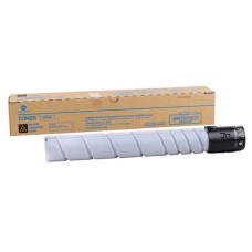 Konica Minolta TN-324K (A8DA130) Siyah Orjinal Toner - Bizhub C308 / C368