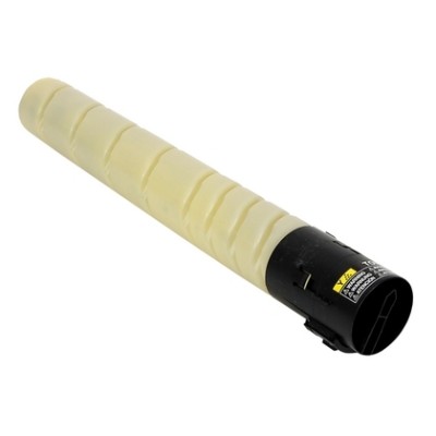 Konica Minolta TN-324Y (A8DA230) Sarı Orjinal Toner - Bizhub C308 / C368 (T3395) hemen satın al!