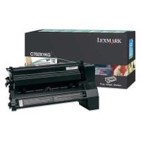 Lexmark C782X1KG Siyah Orjinal Toner - C782 / X782E