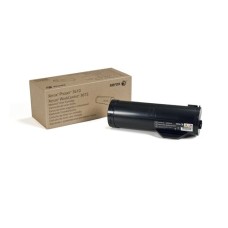 Xerox 106R02732 Orjinal Toner Ultra Yüksek Kapasite - Phaser 3610