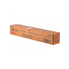 Konica Minolta TN-324M (A8DA330) Kırmızı Orjinal Toner - Bizhub C308 / C368