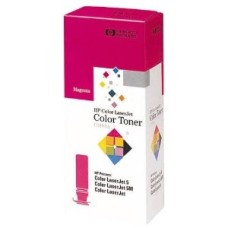 HP C3104A Kırmızı Orjinal Toner - Laserjet 5 / Laserjet 5M