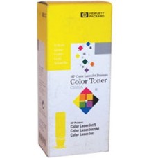 HP C3103A Sarı Orjinal Toner - Laserjet 5 / Laserjet 5M