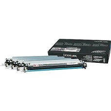 Lexmark C53034X 4 lü Paket Drum Ünitesi - C520 / C522