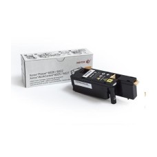 Xerox 106R02762 Sarı Orjinal Toner - Phaser 6020
