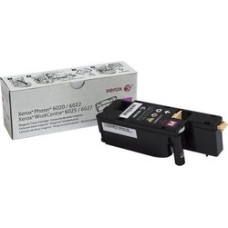 Xerox 106R02761 Kırmızı Orjinal Toner - Phaser 6020